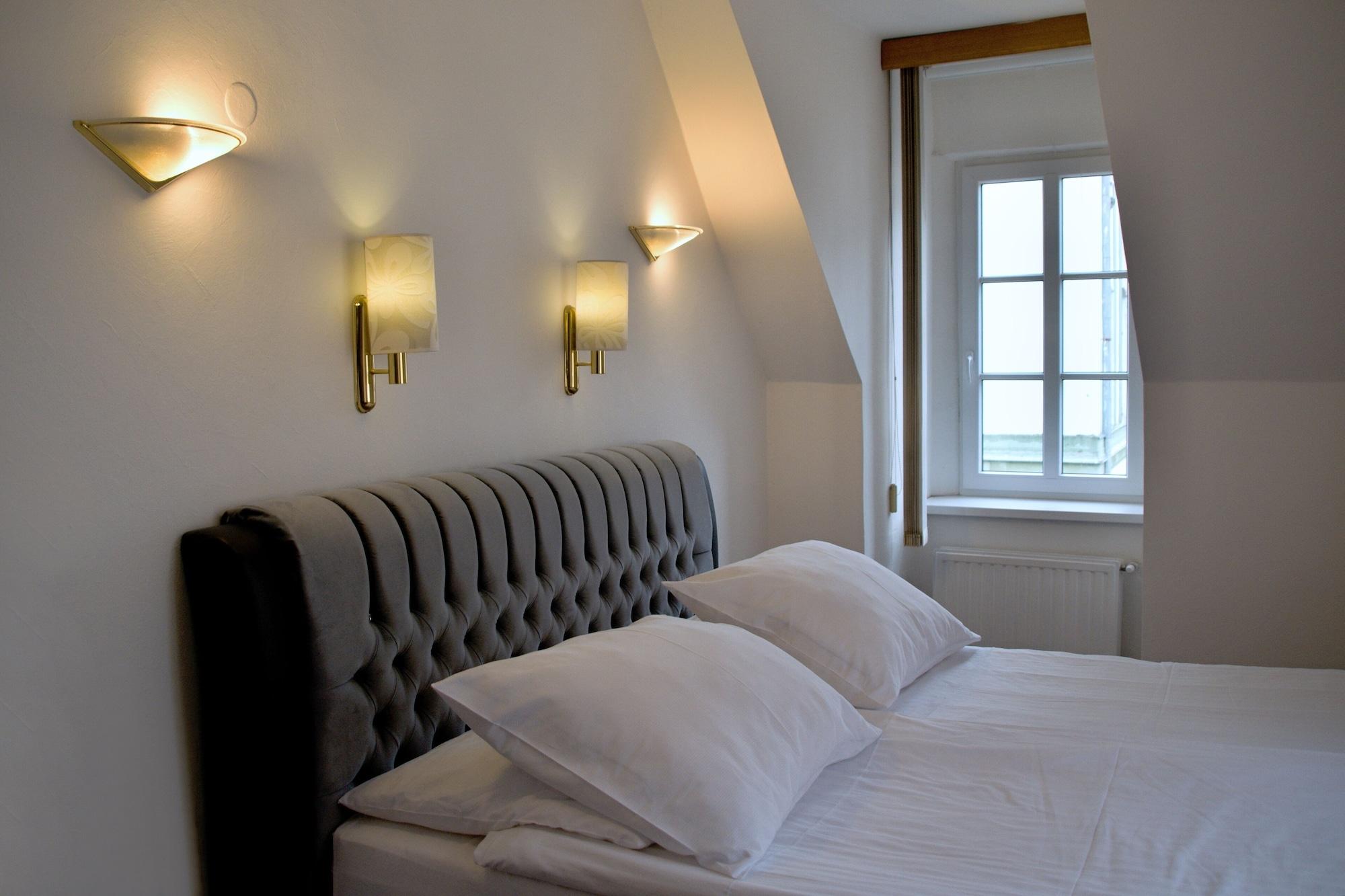 โรงเรมรัดนิแช Hotel ลิเบอเรซ ภายนอก รูปภาพ