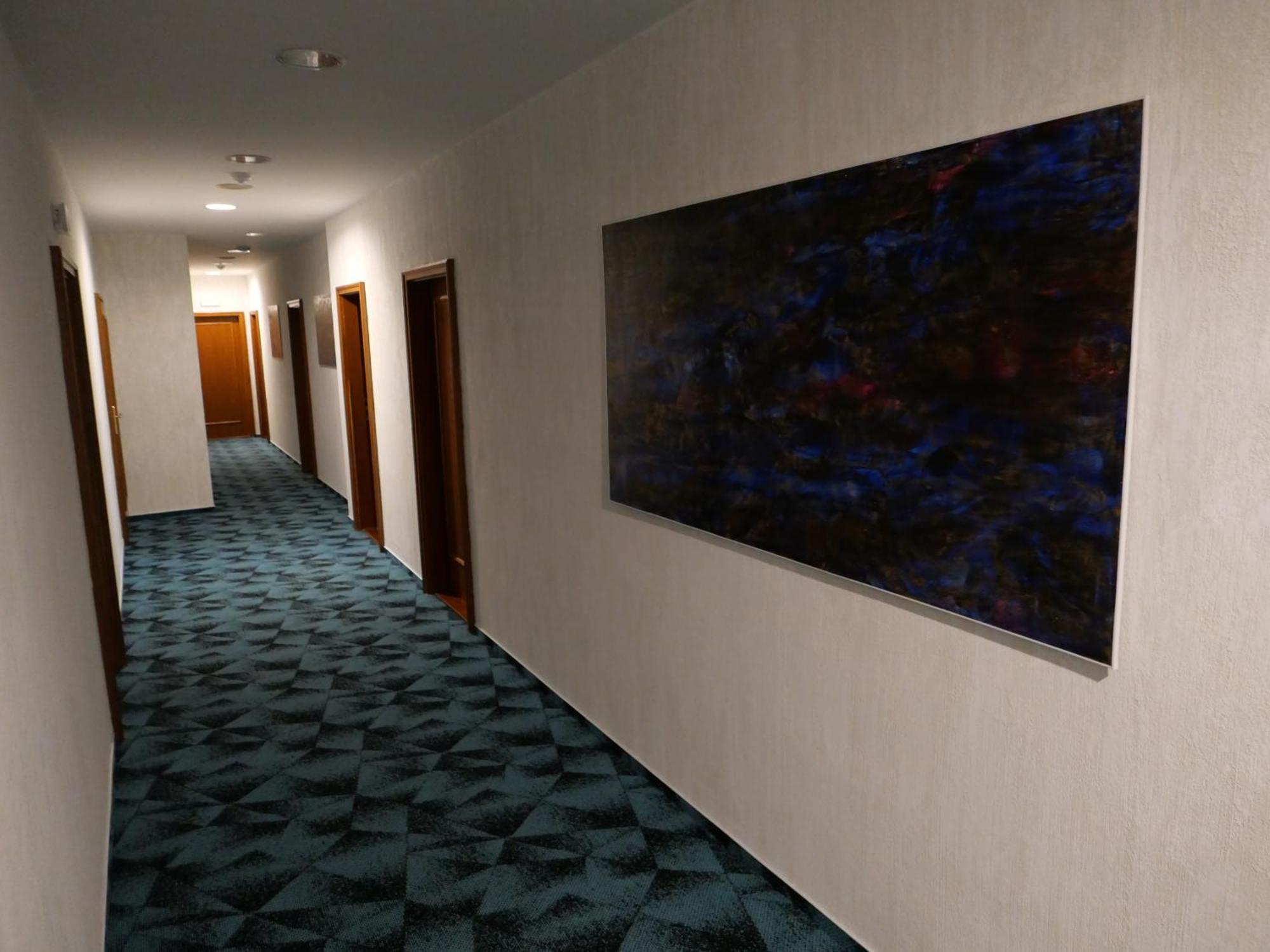 โรงเรมรัดนิแช Hotel ลิเบอเรซ ภายนอก รูปภาพ